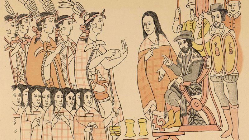 'Imperiofobia y leyenda negra', desmontando los tópicos sobre el Imperio español