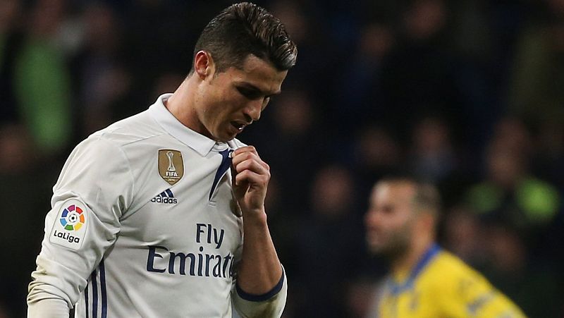 Las claves de la pérdida de liderato del Real Madrid