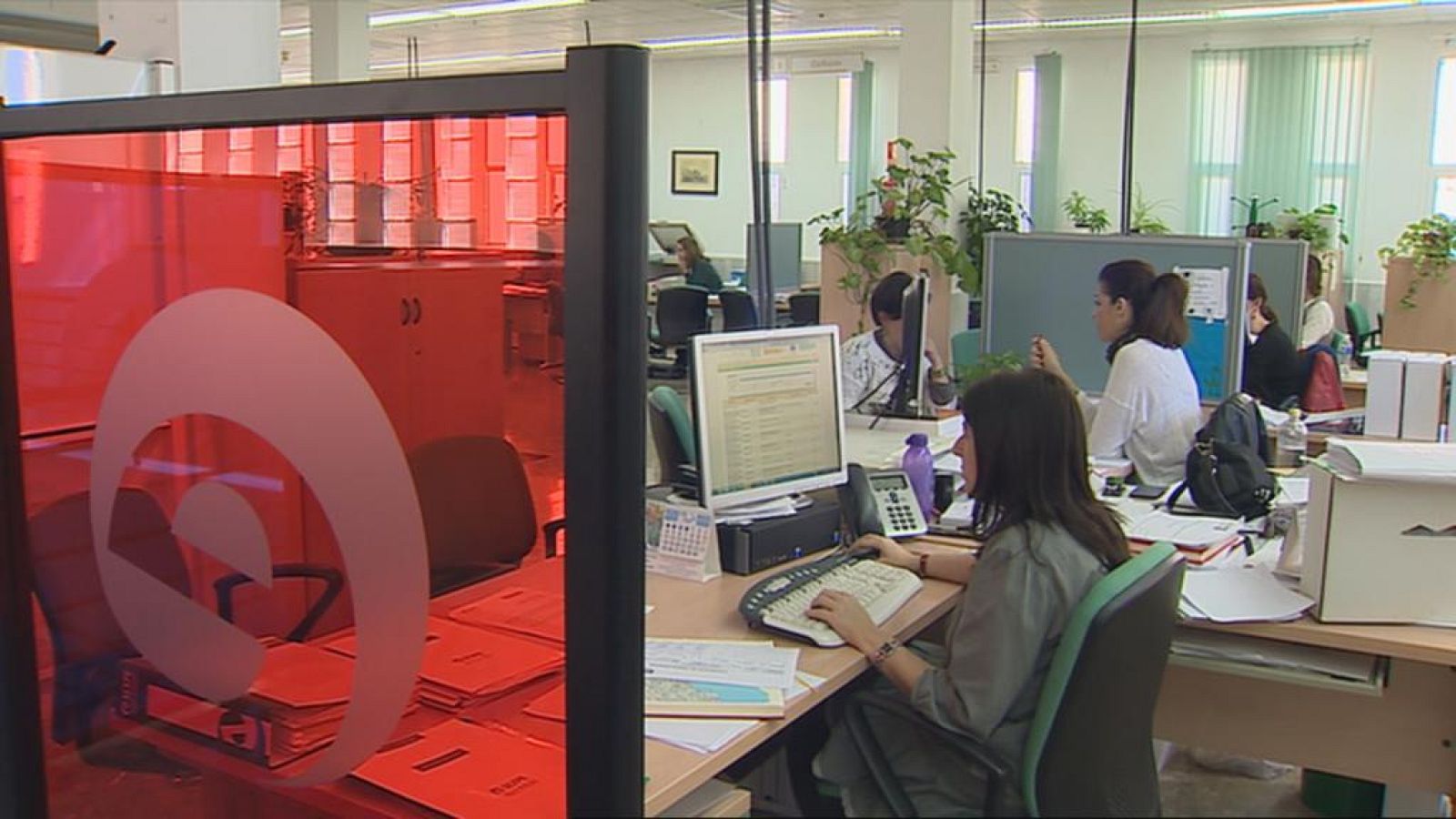 PARO FEBERERO EXTREMADURA