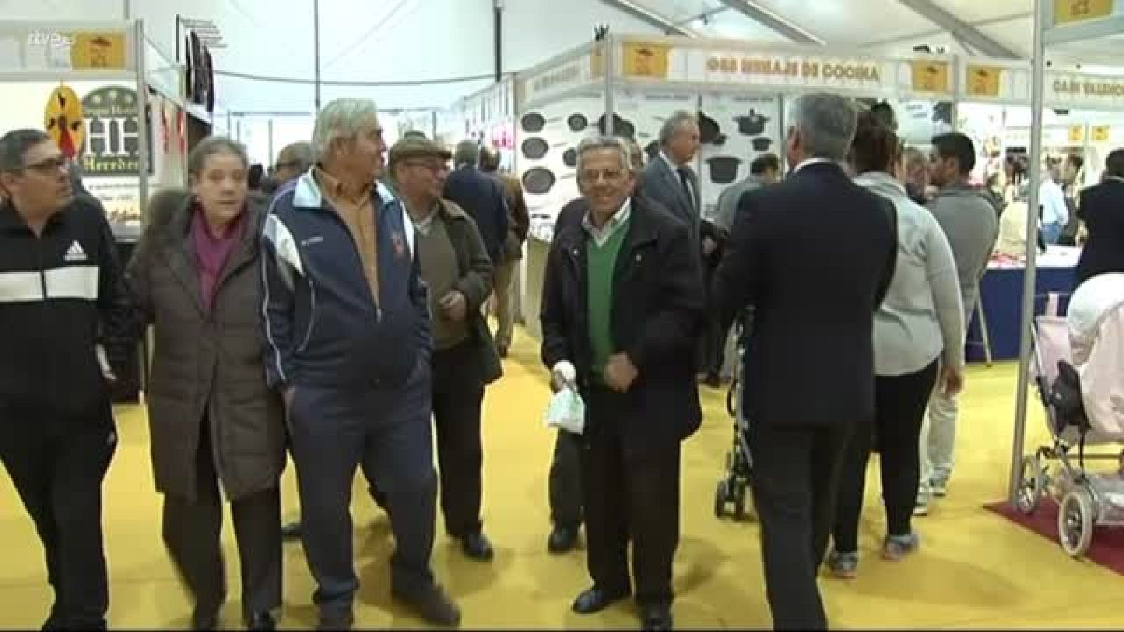 FERIA DEL TORO OLIVENZA