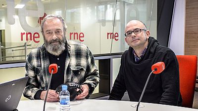 'El rey Lear y yo', "un viaje brutal y maravilloso" de acercamiento a Shakespeare - Escuchar ahora