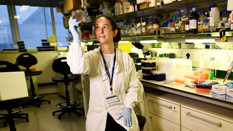 Ser mujer, ¿un obstáculo para la dignidad laboral?