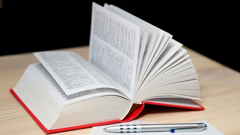 La RAE actualizará su diccionario con una revisión del término "sexo débil"