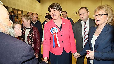 Victoria amarga de los unionistas en Irlanda del Norte por la cercanía del Sinn Féin