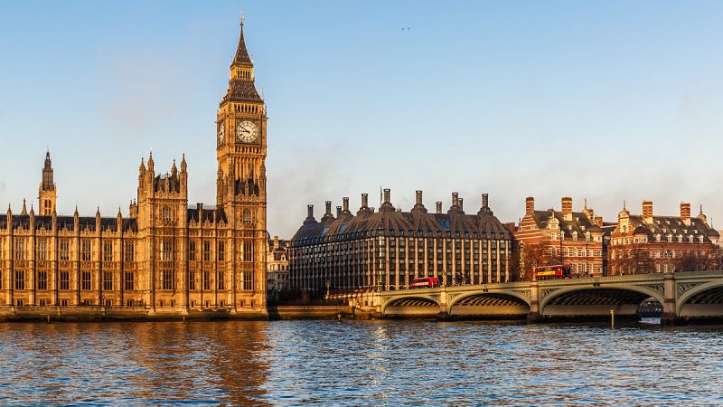 Reino Unido no pagará nada por el 'Brexit' si no hay acuerdo con Bruselas, según la Cámara de los Lores