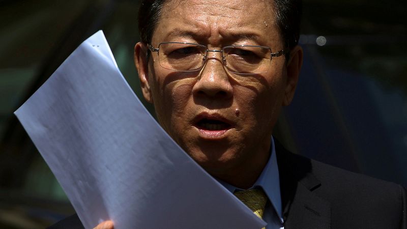 Malasia expulsa al embajador norcoreano por su gestión tras el asesinato de Kim Jong Nam