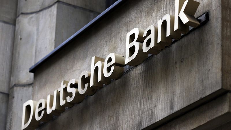 El Deutsche Bank anuncia una ampliación de 8.000 millones euros para mantener el Postbank