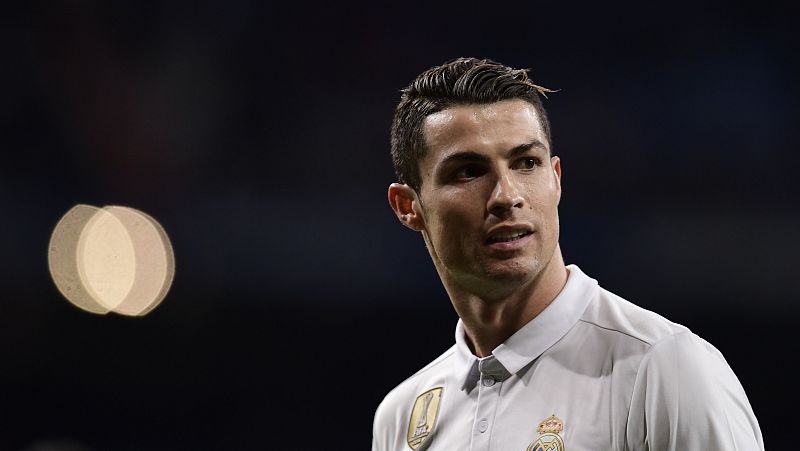Cristiano Ronaldo vuelve a la convocatoria para el viaje a Nápoles