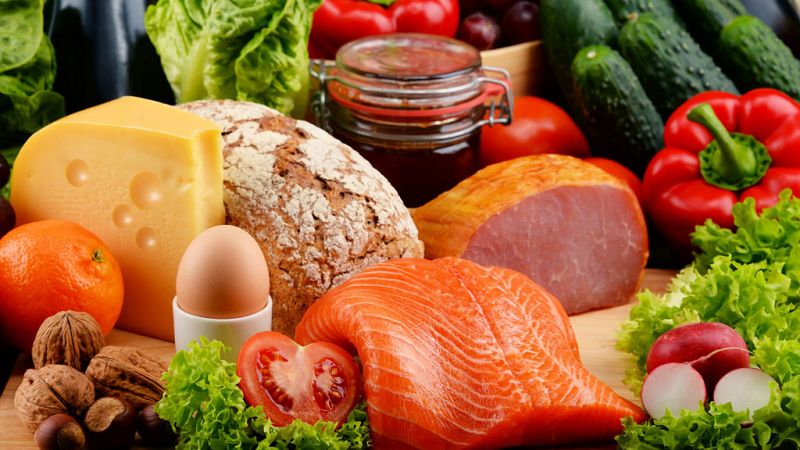 10 consejos para una alimentación saludable: aliados y enemigos de la dieta mediterránea
