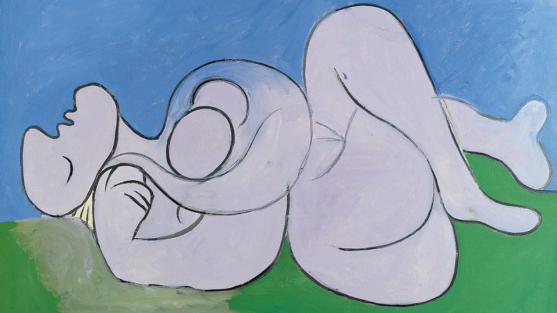 Pablo Picasso, la historia del artista inconformista en el MPM