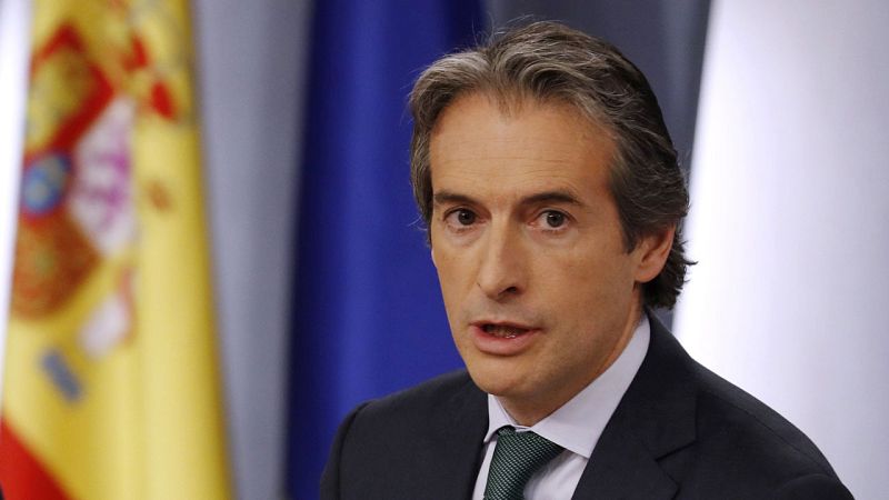 El Gobierno aplaza una semana el debate en el Congreso de la reforma de la estiba previsto para el jueves