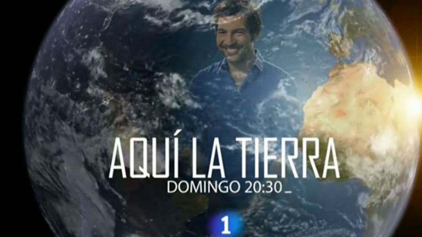 Aquí la Tierra, también los domingos