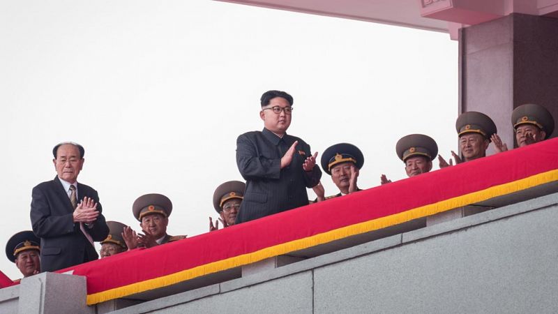Corea del Norte prohíbe salir del país a todos los malasios