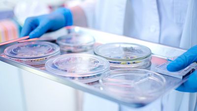 Tecnología sanitaria, conectando con la vida - Siempre a tu lado  - 07/03/17 - Escuchar ahora