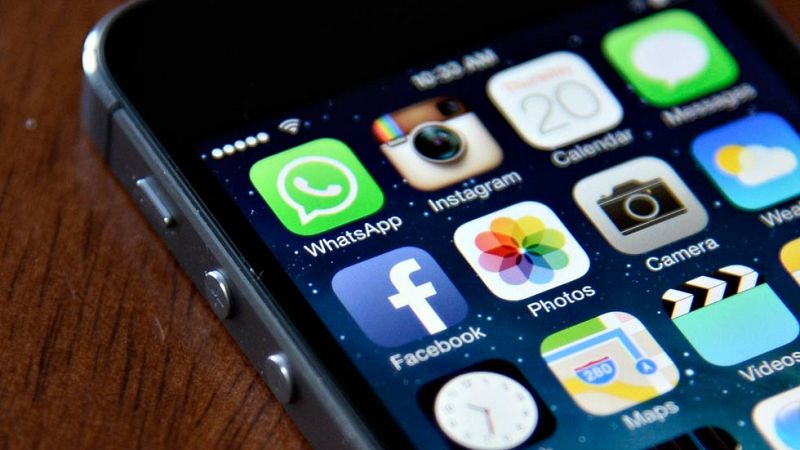 Wikileaks desvela un programa encubierto de la CIA que le permitiría 'hackear' móviles y otros dispositivos