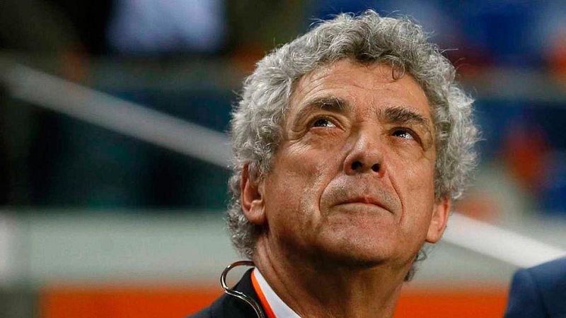 La RFEF y Villar, imputados por prevaricación, apropiación indebida y malversación