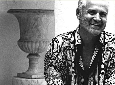 15 años sin Gianni Versace: historia de la medusa