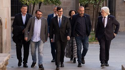 1.500 milions per "defensar" les empreses afectades pels aranzels