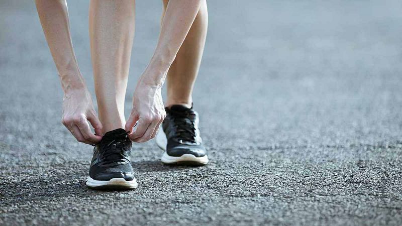 El ejercicio aeróbico intenso rejuvenece las células, según un estudio
