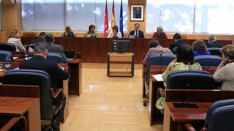 El juez Velasco reactiva la investigación sobre la presunta financiación irregular del PP de Madrid