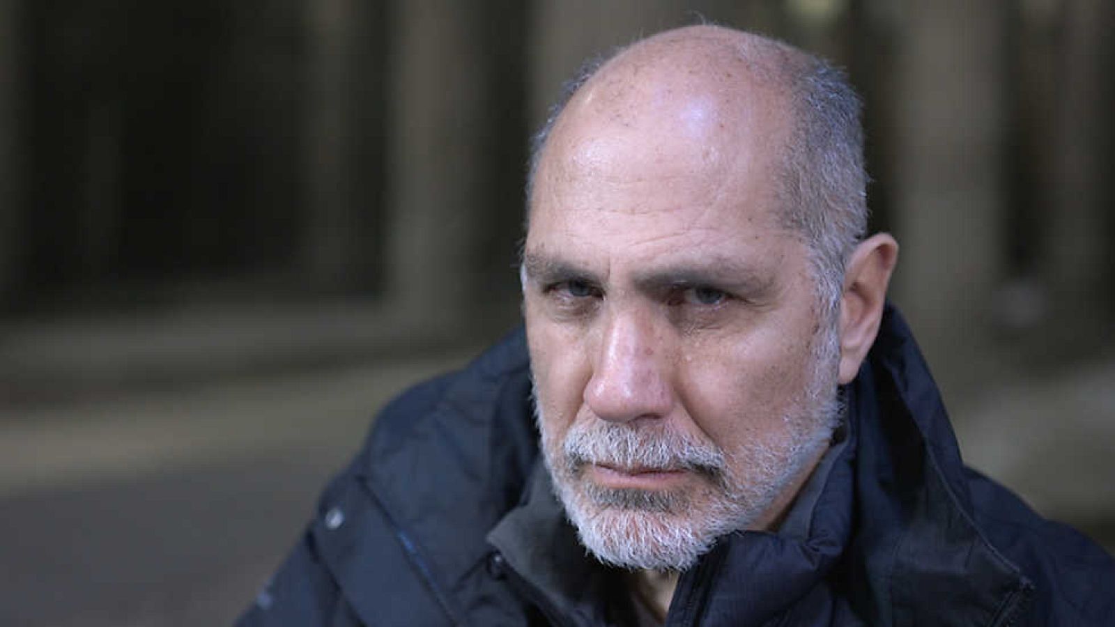 Página Dos - Guillermo Arriaga - ver ahora