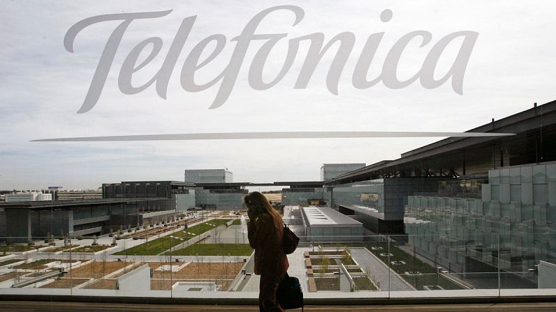 Competencia multa a Telefónica con 3 millones por "práctica discriminatoria" en la huelga de instaladores de 2015
