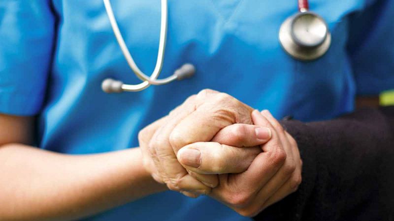 El párkinson afecta ya a 300.000 personas en España