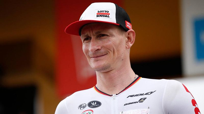 Greipel se impone al sprint: quinto ganador en cinco días de la París-Niza