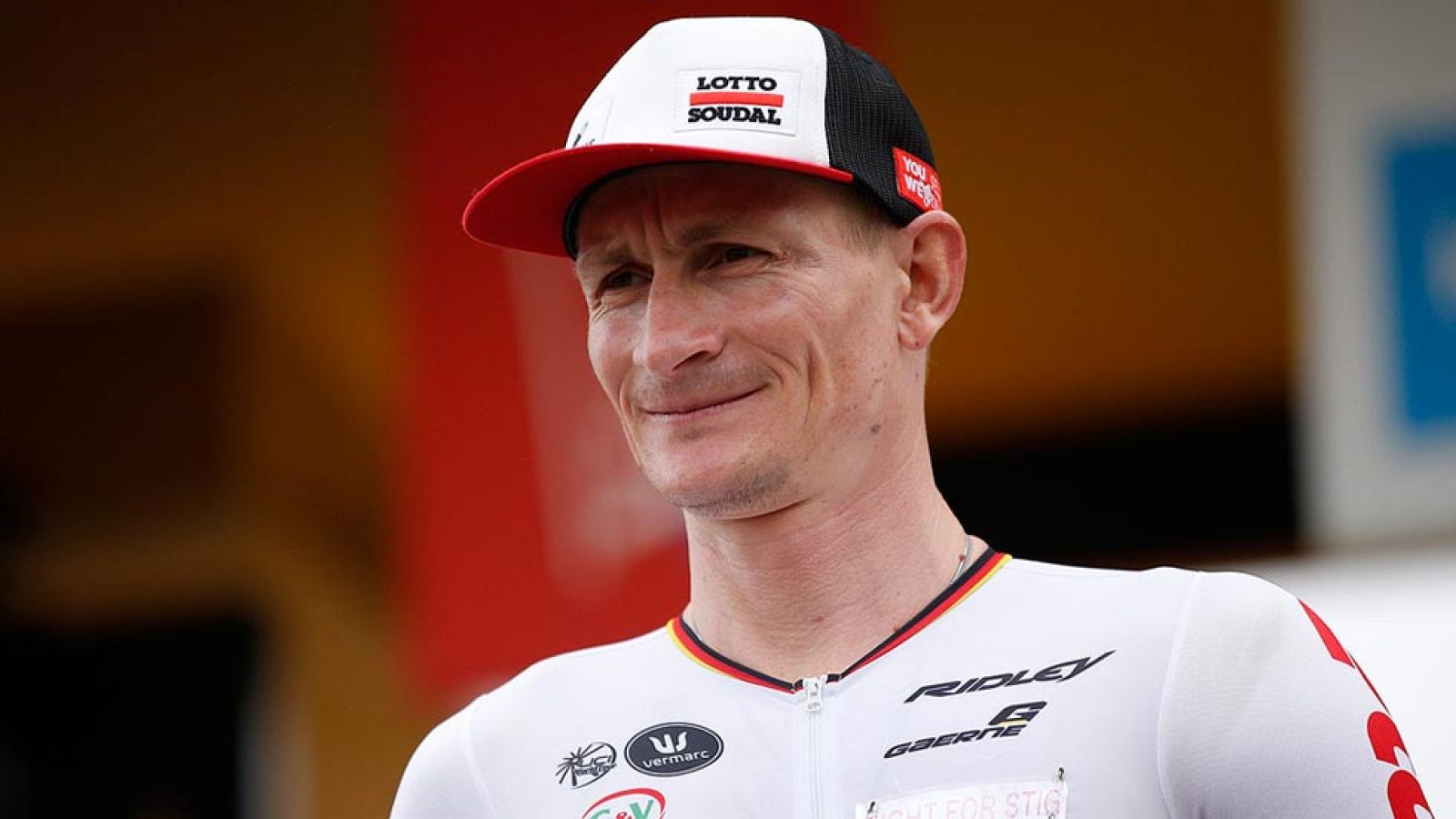 Greipel se impone al sprint en la quinta etapa de la París-Niza | Ver