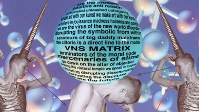 Carta Blanca a Remedios Zafra: ARTE, REDES y (CIBER)FEMINISMOS