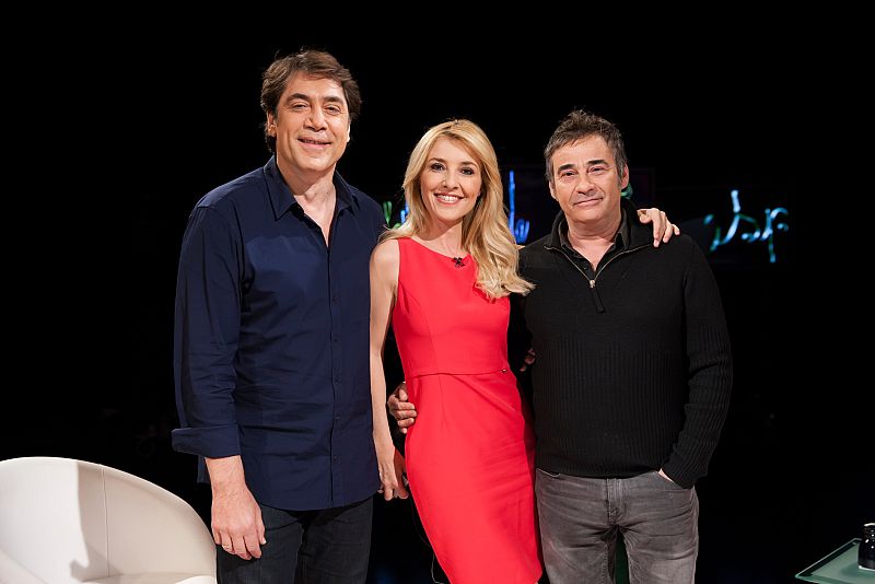 'Biutiful', un drama de Alejandro González Iñárritu protagonizado por Javier Bardem, en 'Versión española'