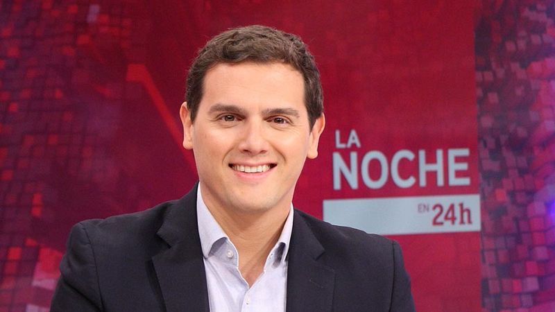 Albert Rivera: "Mas se convirtió al independentismo según avanzaban los procesos en los tribunales"