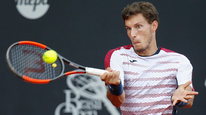 Carreño pasa a octavos, Ramos cae eliminado y Nadal se despide del dobles