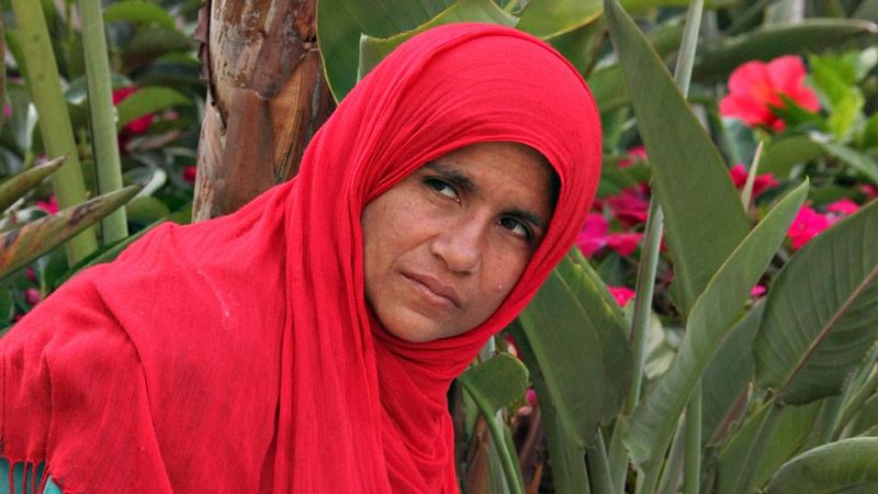 El Tribunal de Justicia de la UE avala la prohibición del velo islámico en el trabajo