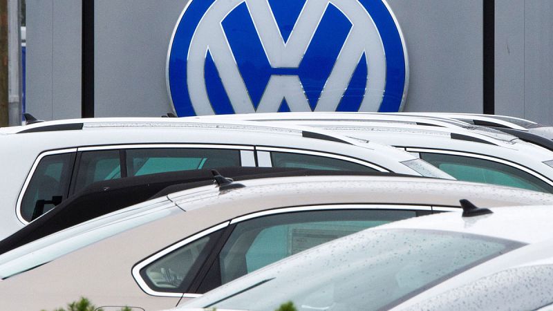 Volkswagen asegura que el beneficio de 2016 garantiza la capacidad para afrontar la crisis de los motores diésel
