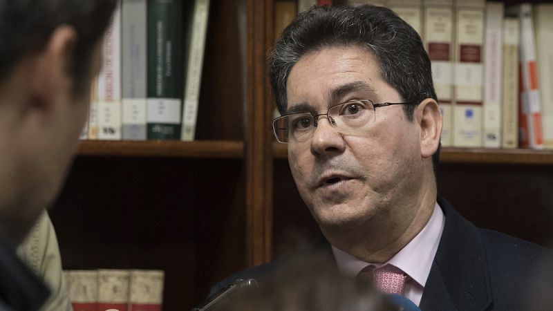 El PP recusa al juez ponente de los ERE por su "interés en la causa"