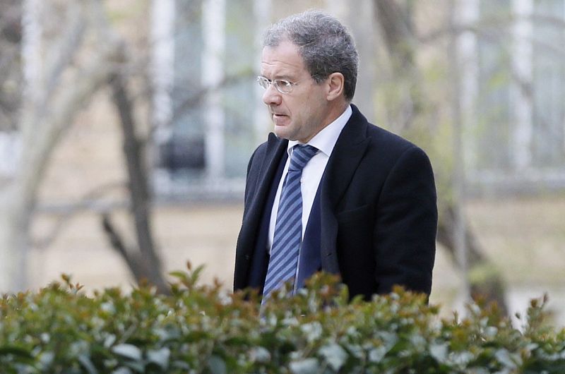 Exsupervisores del Banco de España restan importancia a los correos que alertaban de la salida a Bolsa de Bankia