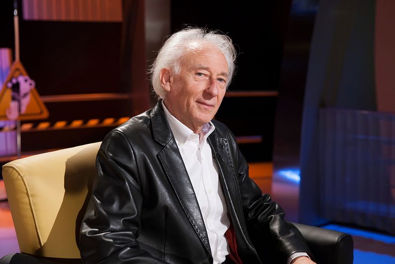 Albert Boadella habla de su despedida de los Teatros del Canal y de su nueva obra en '¡Atención Obras!'