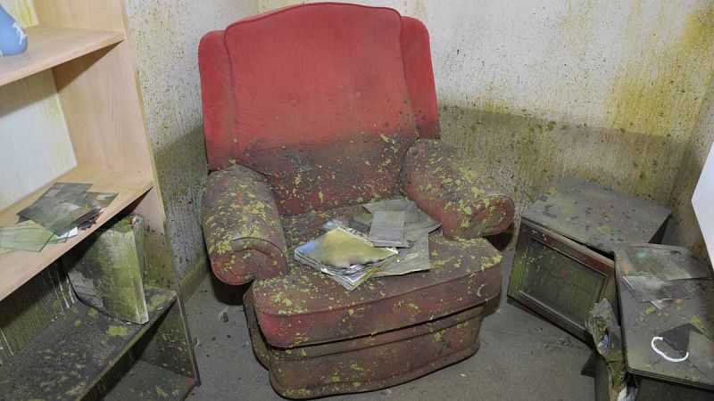 La subida del nivel del mar amenaza a cinco millones de habitantes del norte de Europa a finales de siglo