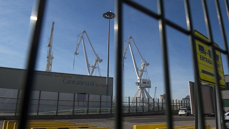 Los estibadores descartan un acuerdo antes de que el Real Decreto Ley llegue este jueves al Congreso