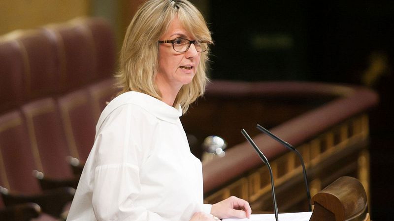 La mayoría del Congreso pide al Gobierno que vuelva a vincular la revalorización de las pensiones al IPC