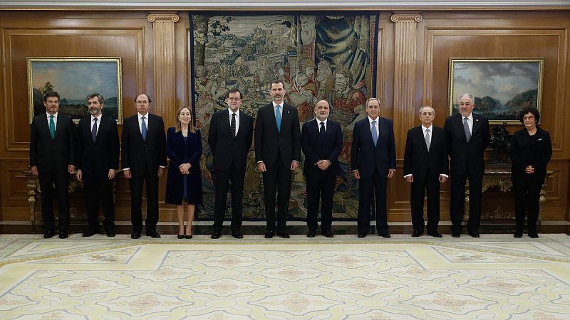 El presidente del TC cree que el derecho a decidir se puede ejercer dentro de la Constitución