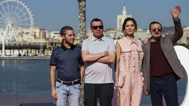 'No sé decir adiós', el dolor de la enfermedad y la incomunicación en la familia