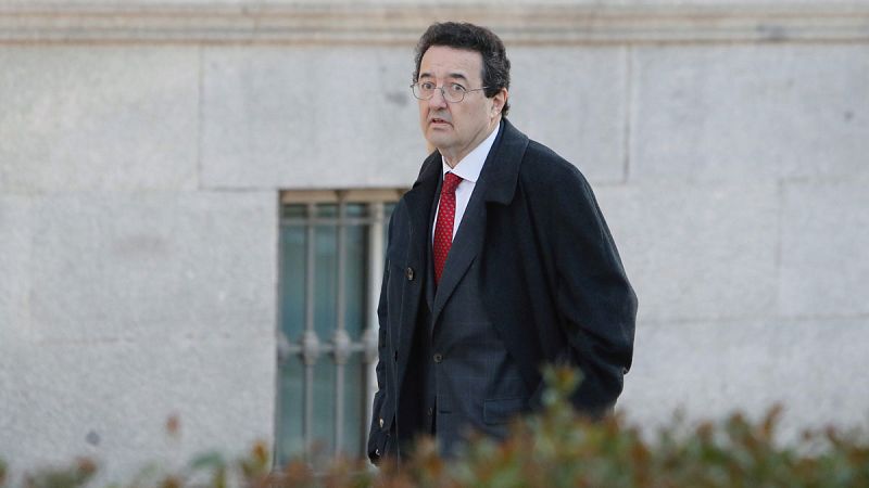 Dos exinspectores del Banco de España insisten en que las cuentas de Bankia estaban bien antes de salir a bolsa