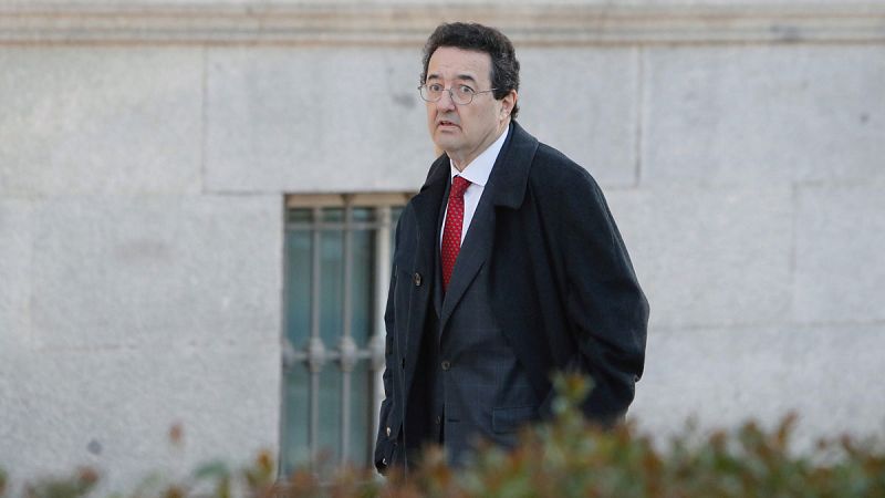Dos exinspectores del Banco de España insisten en que las cuentas de Bankia estaban bien antes de salir a bolsa