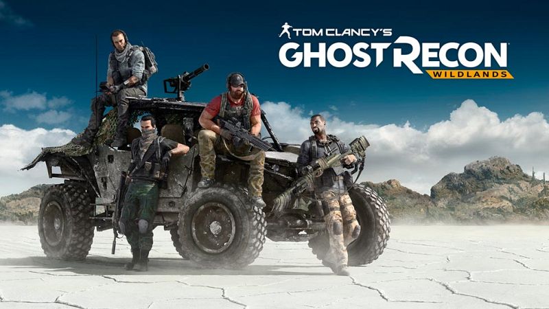 'Ghost Recon Wildlands': Plata o plomo en un mundo sin límites