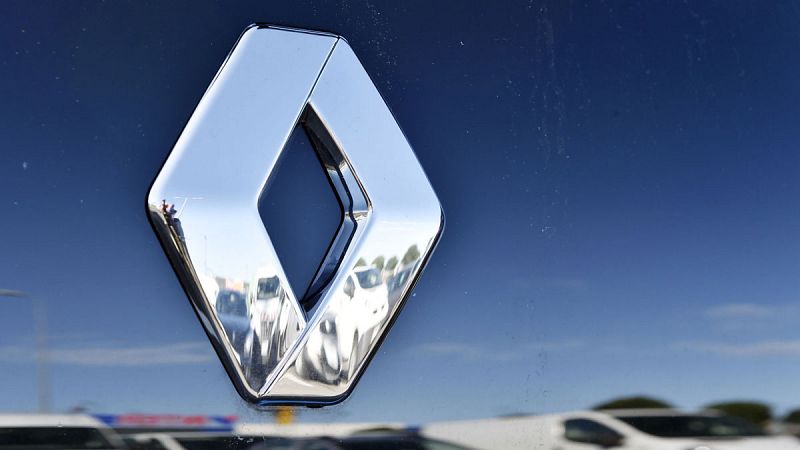 Renault usó "estrategias fraudulentas" para manipular las emisiones de sus vehículos durante más de 25 años