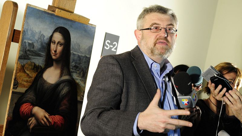 El Museo del Prado eleva a Cultura la propuesta de Falomir como sucesor de Zugaza
