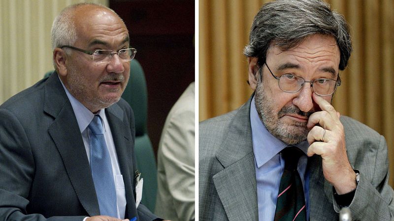 El juez investiga a Narcís Serra y a otros 14 ex altos cargos de Catalunya Caixa por un agujero de 720 millones