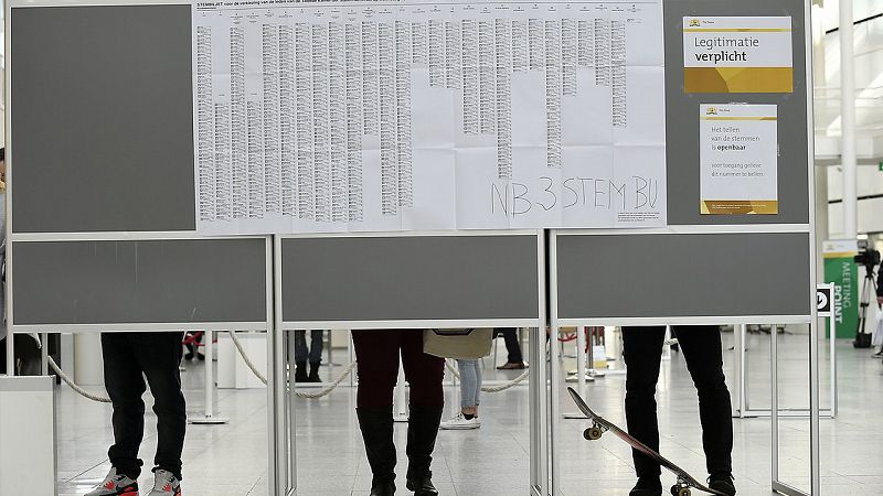 La debacle socialdemócrata y otras tres claves del resultado electoral en Holanda